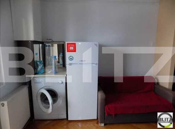 Apartament de închiriat 2 camere Zorilor - 11890AI | BLITZ Cluj-Napoca | Poza10