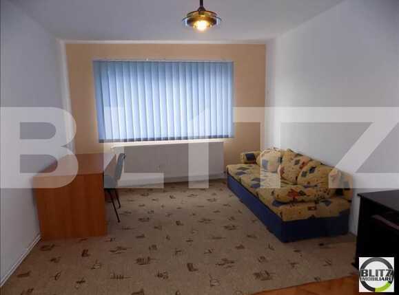 Apartament de închiriat 2 camere Zorilor - 11890AI | BLITZ Cluj-Napoca | Poza2