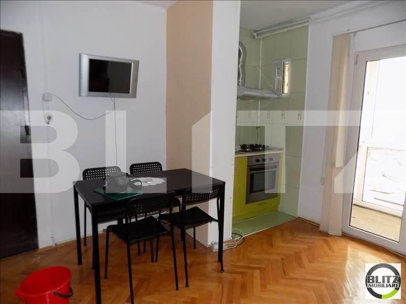 Apartament de închiriat 2 camere Zorilor - 11890AI | BLITZ Cluj-Napoca | Poza8