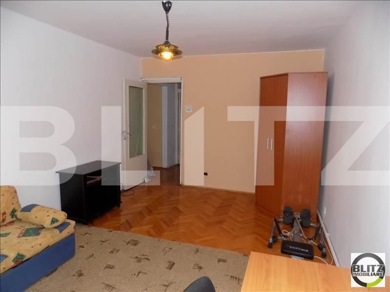 Apartament de închiriat 2 camere Zorilor - 11890AI | BLITZ Cluj-Napoca | Poza3