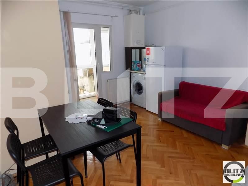 Apartament de închiriat 2 camere Zorilor - 11890AI | BLITZ Cluj-Napoca | Poza7