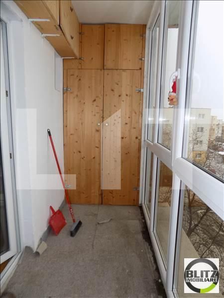 Apartament de închiriat 2 camere Zorilor - 11890AI | BLITZ Cluj-Napoca | Poza13