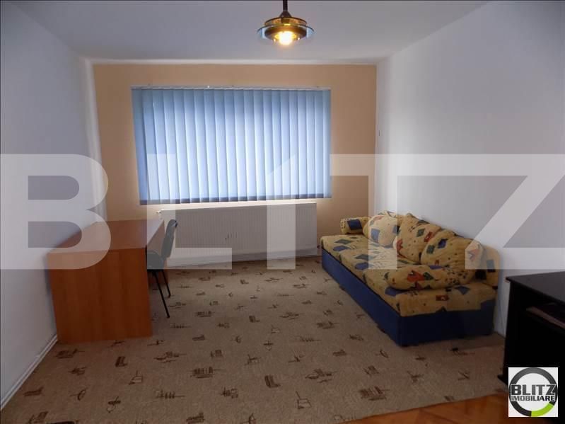 Apartament de închiriat 2 camere Zorilor - 11890AI | BLITZ Cluj-Napoca | Poza2