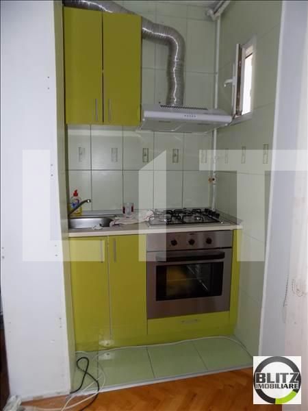 Apartament de închiriat 2 camere Zorilor - 11890AI | BLITZ Cluj-Napoca | Poza9