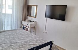 Apartament 3 camere, 60 mp, terasa, finisat, mobilat, parcare, zona Traian Vuia