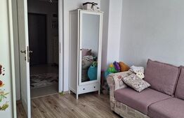 Apartament 3 camere, 60 mp, terasa, finisat, mobilat, parcare, zona Traian Vuia