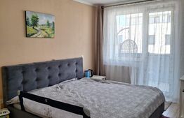 Apartament 3 camere, 60 mp, terasa, finisat, mobilat, parcare, zona Traian Vuia