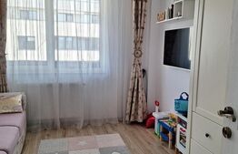 Apartament 3 camere, 60 mp, terasa, finisat, mobilat, parcare, zona Traian Vuia