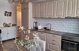 Apartament 3 camere, 60 mp, terasa, finisat, mobilat, parcare, zona Traian Vuia