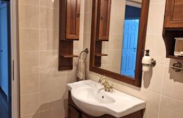 Apartament 3 camere, 60 mp, terasa, finisat, mobilat, parcare, zona Traian Vuia