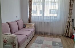 Apartament 3 camere, 60 mp, terasa, finisat, mobilat, parcare, zona Traian Vuia