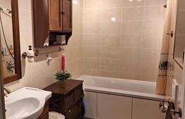 Apartament 3 camere, 60 mp, terasa, finisat, mobilat, parcare, zona Traian Vuia