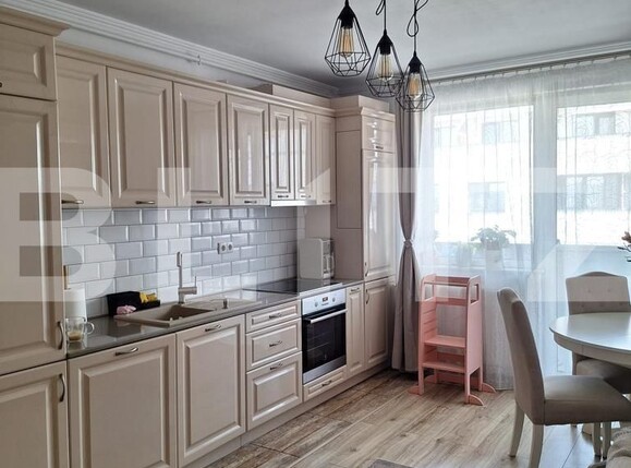 Apartament de vânzare 3 camere Marasti - 118908AV | BLITZ Cluj-Napoca | Poza3