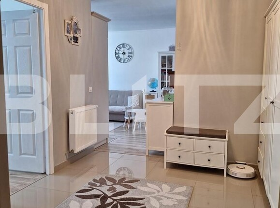 Apartament de vânzare 3 camere Marasti - 118908AV | BLITZ Cluj-Napoca | Poza4