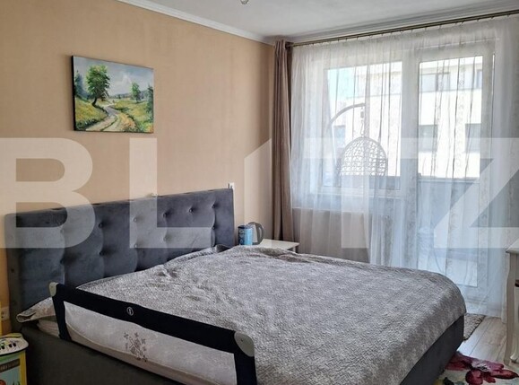 Apartament de vânzare 3 camere Marasti - 118908AV | BLITZ Cluj-Napoca | Poza5