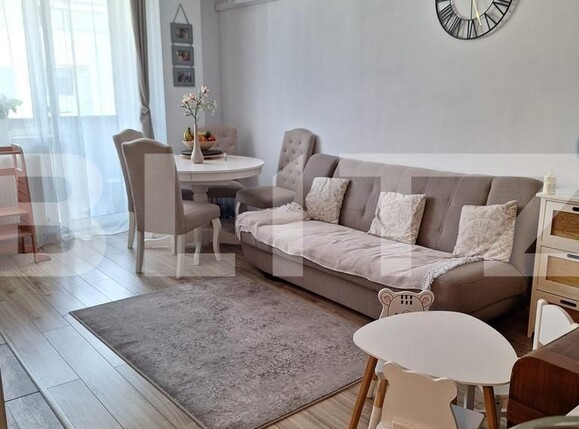 Apartament de vânzare 3 camere Marasti - 118908AV | BLITZ Cluj-Napoca | Poza1