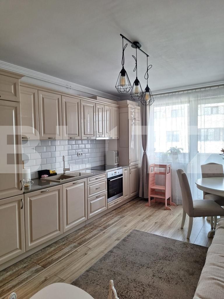 Apartament de vânzare 3 camere Marasti - 118908AV | BLITZ Cluj-Napoca | Poza3