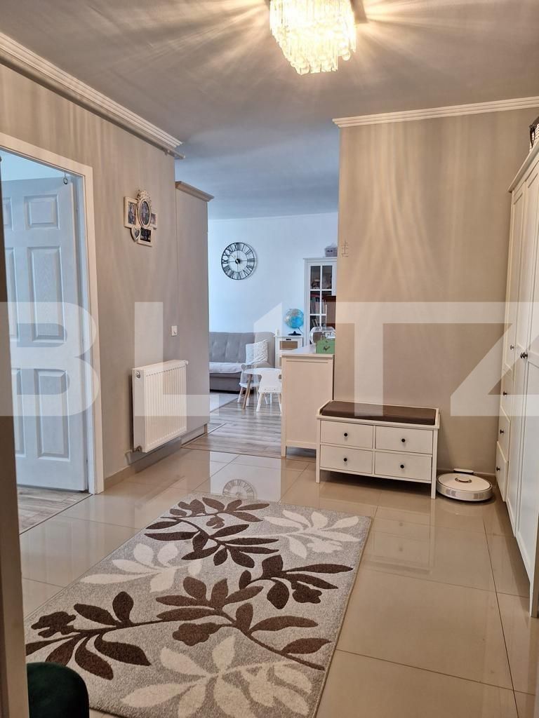 Apartament de vânzare 3 camere Marasti - 118908AV | BLITZ Cluj-Napoca | Poza4