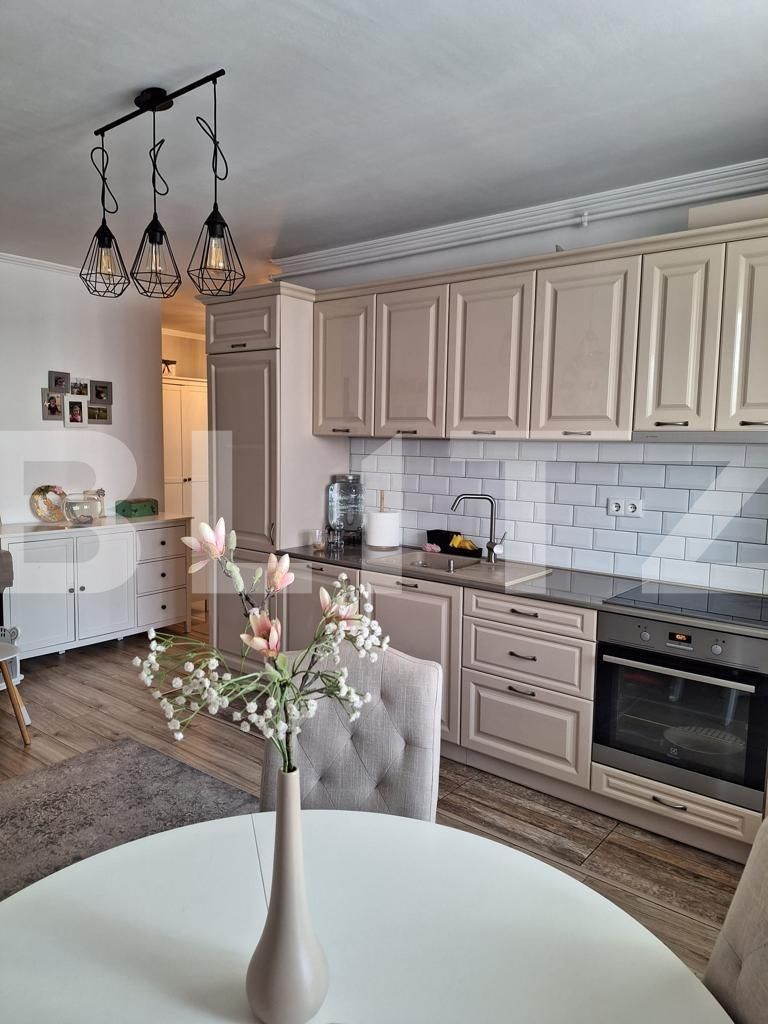 Apartament de vânzare 3 camere Marasti - 118908AV | BLITZ Cluj-Napoca | Poza2