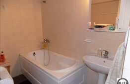 Garsoniera 40 mp utili, mobilat modern, parcare subterana, zona Calea Turzii !