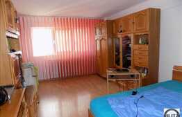 Garsoniera 40 mp utili, mobilat modern, parcare subterana, zona Calea Turzii !