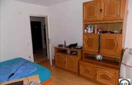 Garsoniera 40 mp utili, mobilat modern, parcare subterana, zona Calea Turzii !