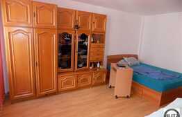 Garsoniera 40 mp utili, mobilat modern, parcare subterana, zona Calea Turzii !