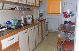 Garsoniera 40 mp utili, mobilat modern, parcare subterana, zona Calea Turzii !