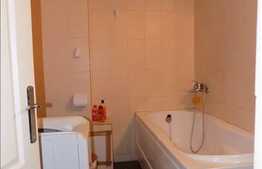 Garsoniera 40 mp utili, mobilat modern, parcare subterana, zona Calea Turzii !