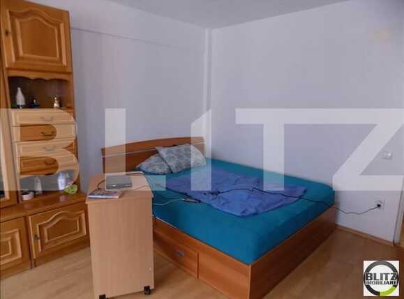 Garsonieră de închiriat Zorilor - 11891AI | BLITZ Cluj-Napoca | Poza4