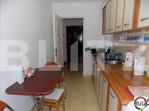 Garsonieră de închiriat Zorilor - 11891AI | BLITZ Cluj-Napoca | Poza2