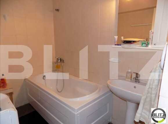 Garsonieră de închiriat Zorilor - 11891AI | BLITZ Cluj-Napoca | Poza8