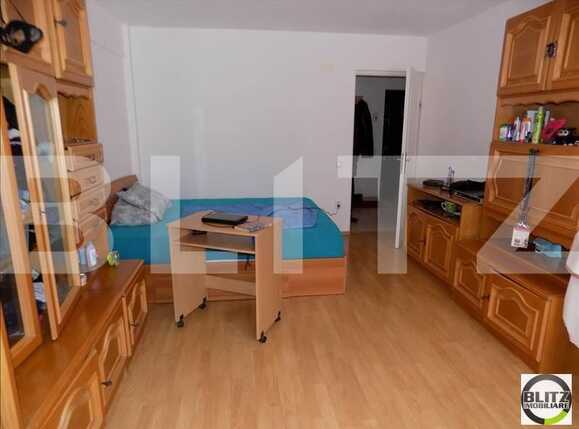 Garsonieră de închiriat Zorilor - 11891AI | BLITZ Cluj-Napoca | Poza6