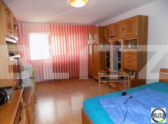 Garsonieră de închiriat Zorilor - 11891AI | BLITZ Cluj-Napoca | Poza3