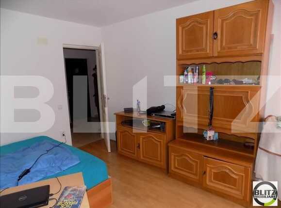 Garsonieră de închiriat Zorilor - 11891AI | BLITZ Cluj-Napoca | Poza7