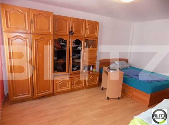 Garsonieră de închiriat Zorilor - 11891AI | BLITZ Cluj-Napoca | Poza5