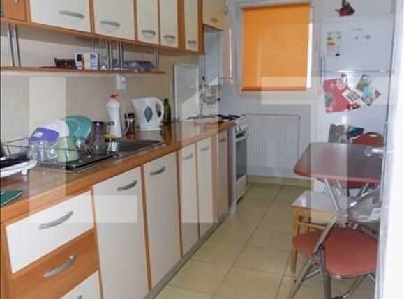 Garsonieră de închiriat Zorilor - 11891AI | BLITZ Cluj-Napoca | Poza1