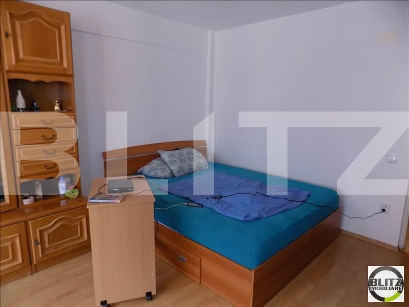 Garsonieră de închiriat Zorilor - 11891AI | BLITZ Cluj-Napoca | Poza4