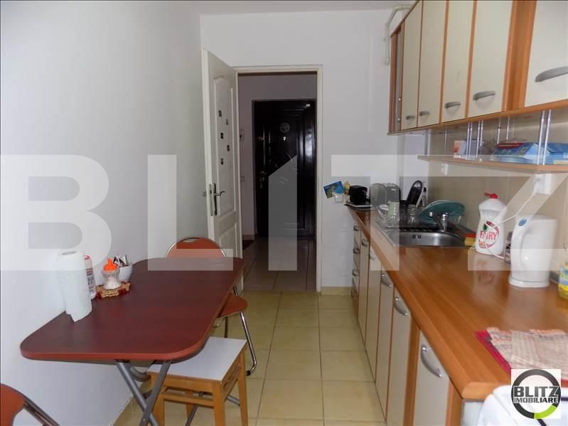 Garsonieră de închiriat Zorilor - 11891AI | BLITZ Cluj-Napoca | Poza2