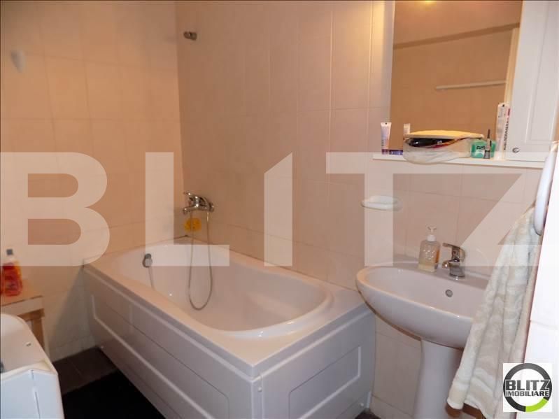 Garsonieră de închiriat Zorilor - 11891AI | BLITZ Cluj-Napoca | Poza8