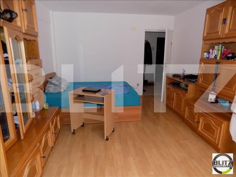Garsonieră de închiriat Zorilor - 11891AI | BLITZ Cluj-Napoca | Poza6