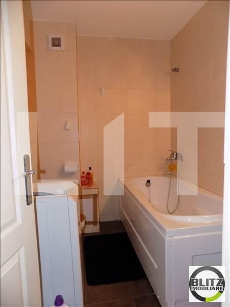 Garsonieră de închiriat Zorilor - 11891AI | BLITZ Cluj-Napoca | Poza9