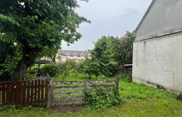 Garsonieră, 16mp, zona Piezișă 