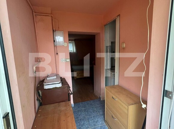 Garsonieră de vânzare Central - 118913AV | BLITZ Cluj-Napoca | Poza4