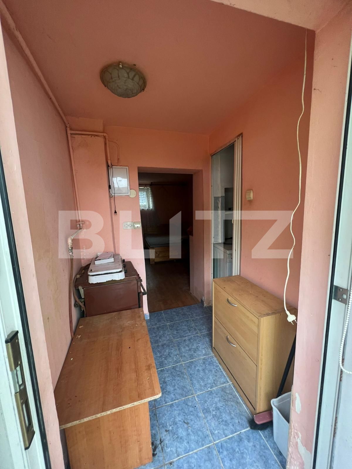 Garsonieră de vânzare Central - 118913AV | BLITZ Cluj-Napoca | Poza4
