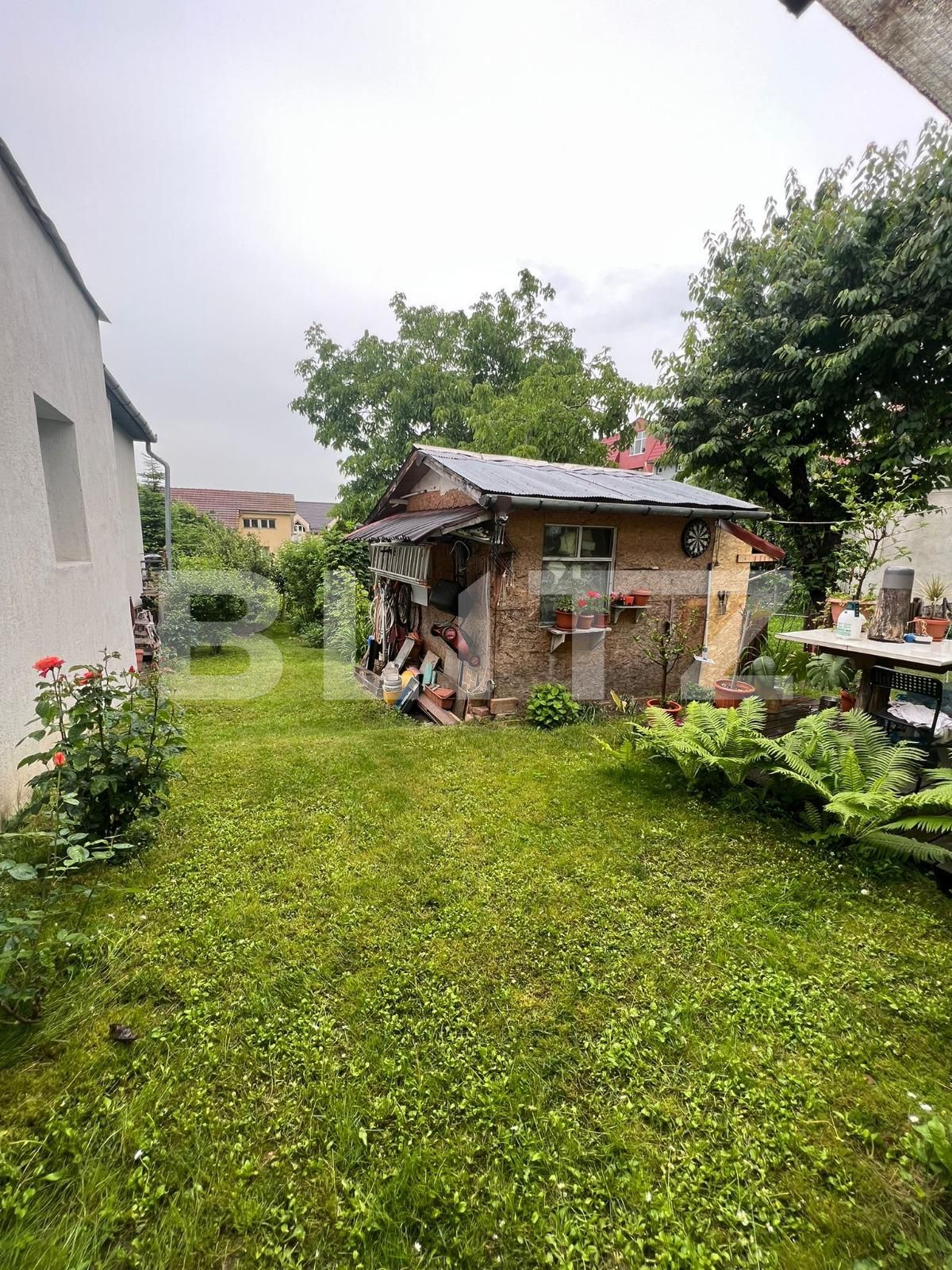 Garsonieră de vânzare Central - 118913AV | BLITZ Cluj-Napoca | Poza2