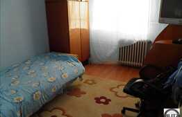 Apartament de vanzare, 3 camere, 68 mp, zona strazii Rapsodiei!