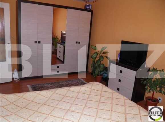 Apartament de vânzare 3 camere Zorilor - 11892AV | BLITZ Cluj-Napoca | Poza4