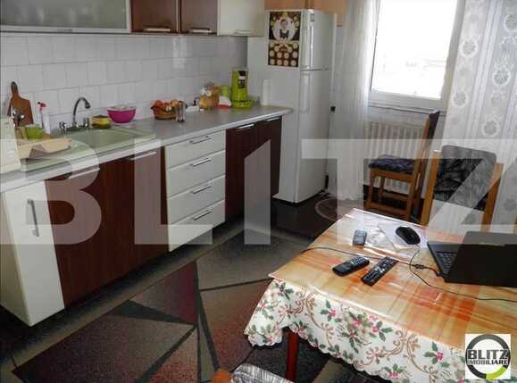 Apartament de vânzare 3 camere Zorilor - 11892AV | BLITZ Cluj-Napoca | Poza1