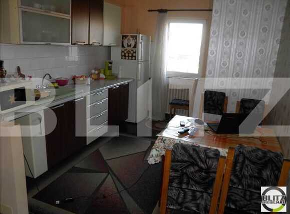 Apartament de vânzare 3 camere Zorilor - 11892AV | BLITZ Cluj-Napoca | Poza2
